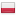akwawit.pl server is located in Poland